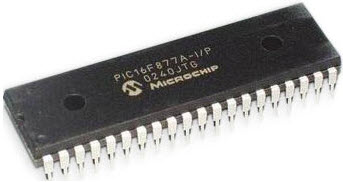 PIC Microcontroller