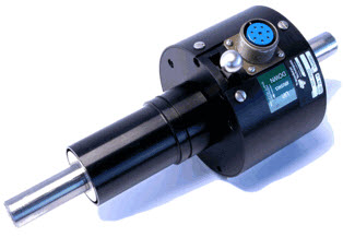 Force or Torque Sensor