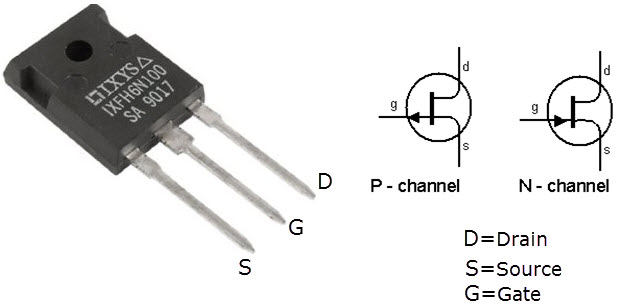 Field Effect Transistor 