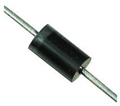 Step Recovery Diode