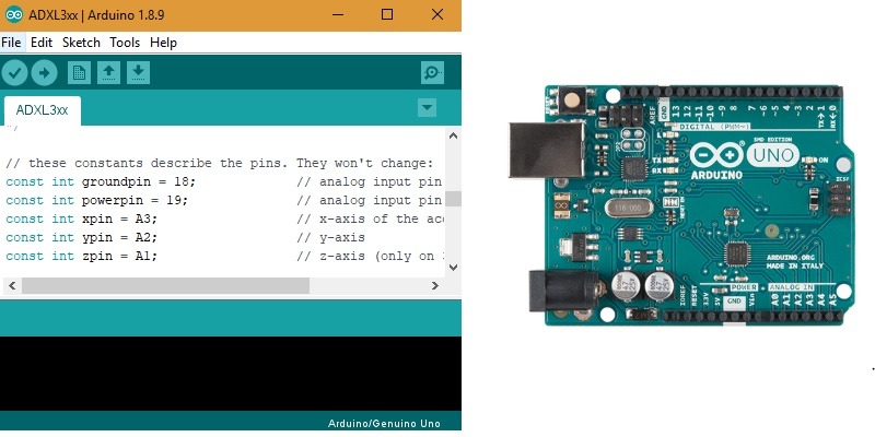 Нет программаторов в arduino ide