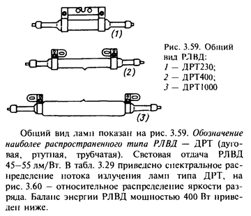 Дрт 400 схема включения