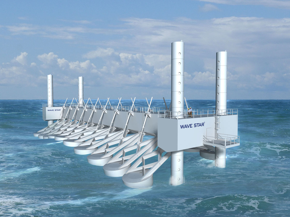 Water power station. Волновая электростанция Oceanlinx. Волновые электростанции (влэс. Энергия волн океана электростанции. Волновая электростанция Wave Hub.