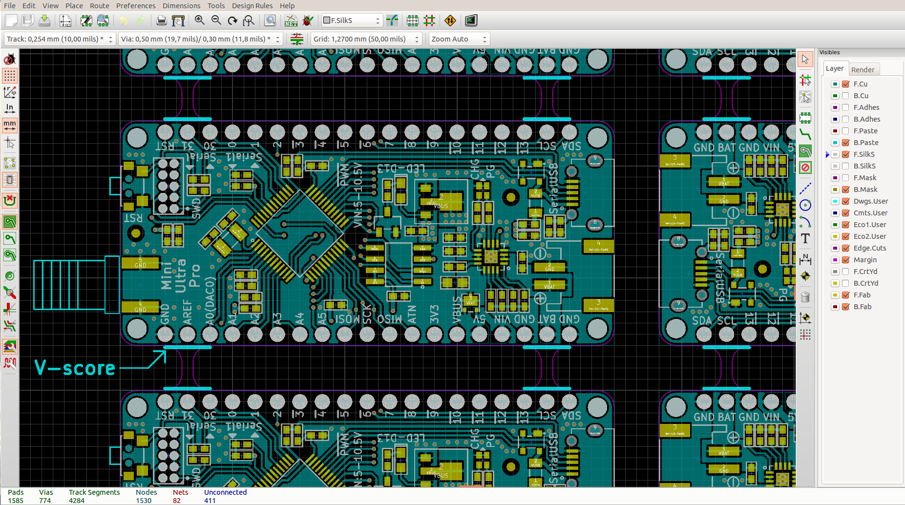 Трассировка платы Altium Designer. Многослойные платы в DIPTRACE. Трассировка печатной платы в KICAD. Разводка печатных плат программа KICAD.