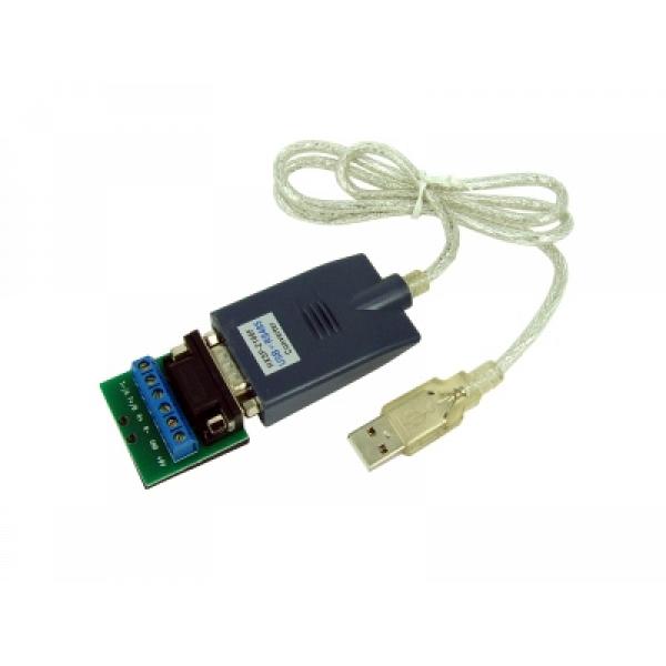 Usb rs485 типа ск201