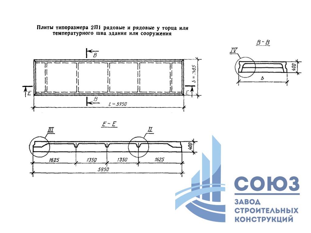 Плита 1 2. Плита 2п1 ГОСТ 27215-87. Плита покрытия 1п1 ГОСТ 27215-2013. 2п1 ребристые плиты 1930 годов. Плиты типоразмеров 1п7 и 1п8.