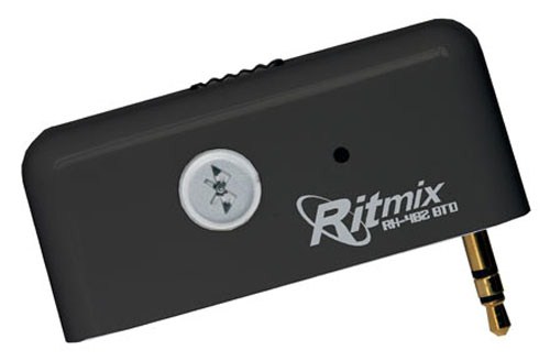 Bluetooth-адаптер Ritmix RH-402